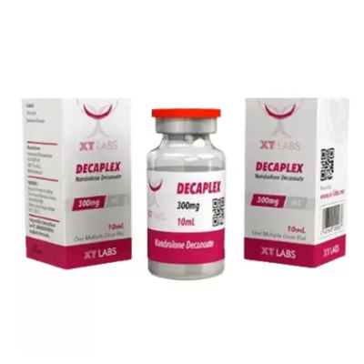 DECAPLEX 300 Xt Labs EUA